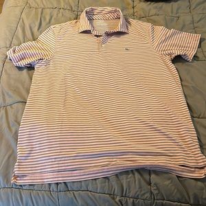Performance polo Vineyard Vines L